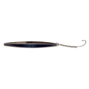 Зимняя блесна Rapala ARKKU ARK70 цвет S